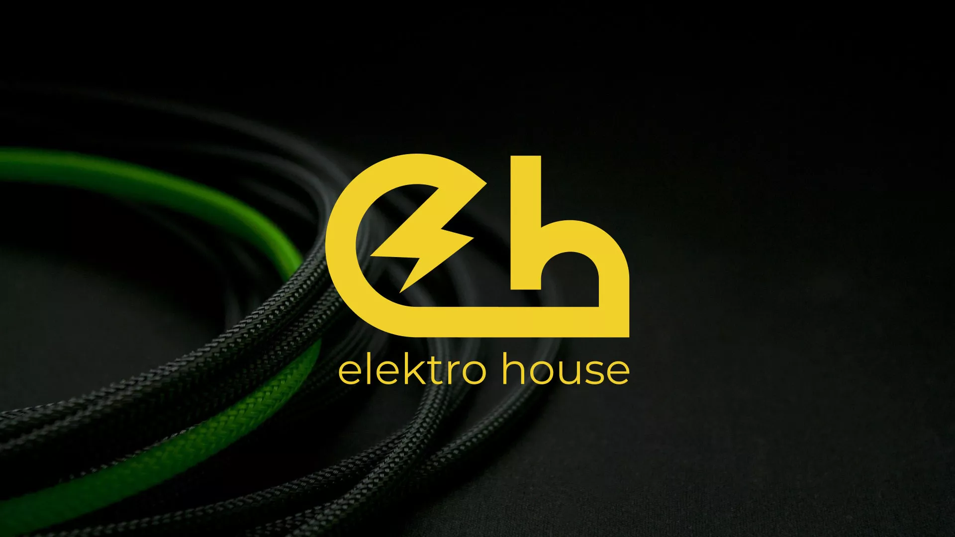 Создание сайта компании «Elektro House» в Жукове
